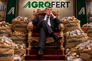 Babiš, Agrofert a jeho miliardy - Médium.cz